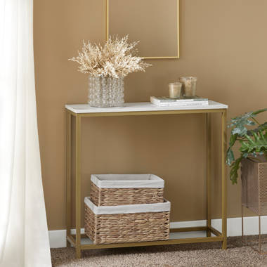 Willa arlo store interiors console table